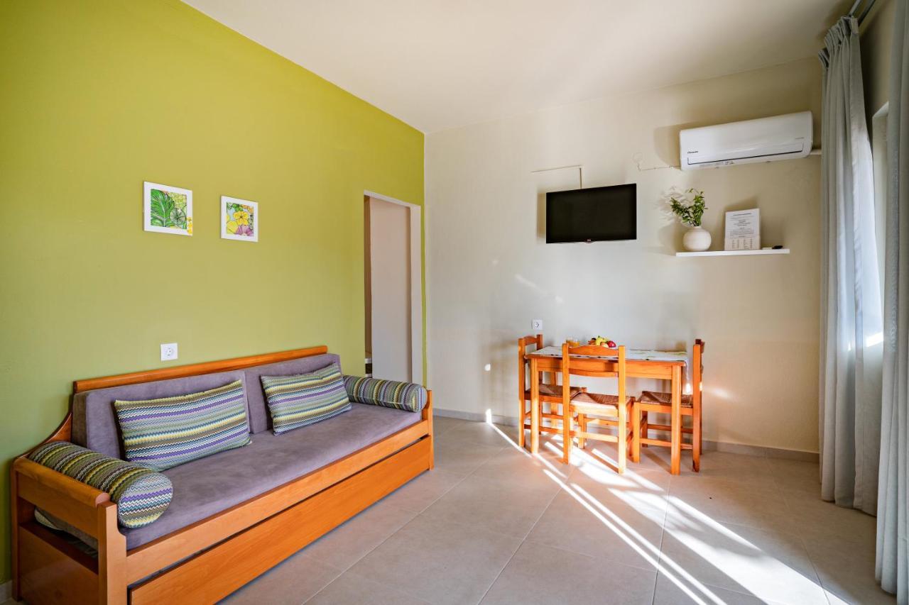Apartment Fedra *