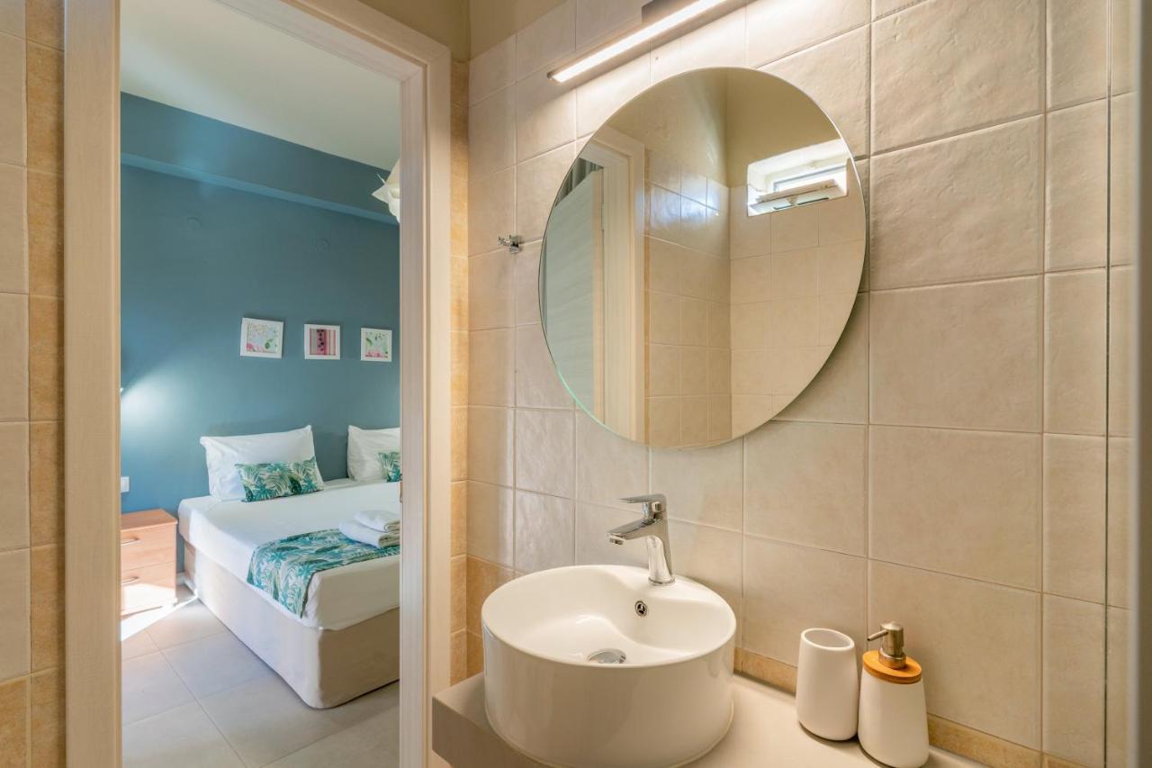 Fedra Appartement Plakias