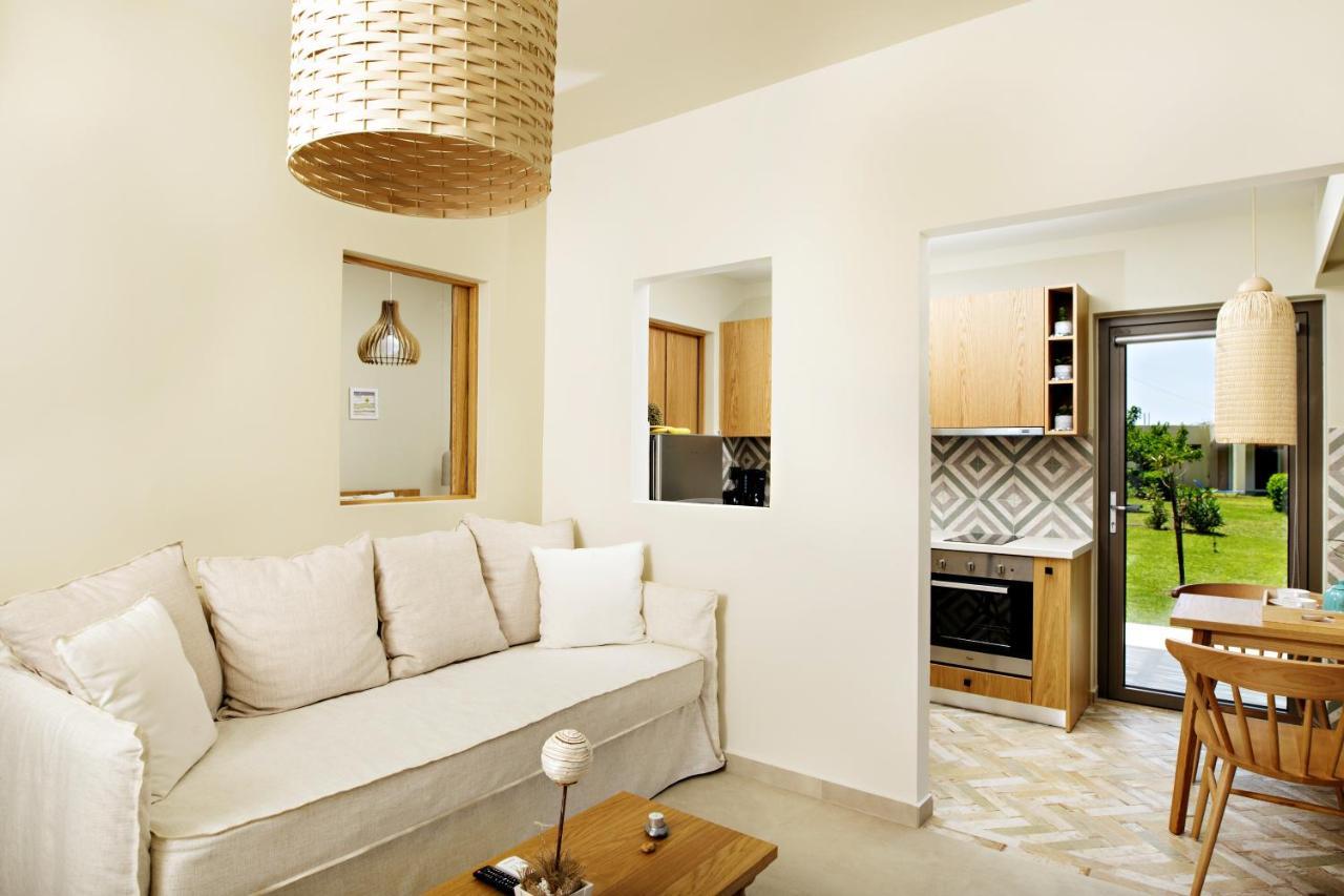 Fedra Appartement *