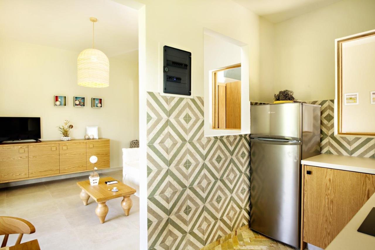 Apartment Fedra *