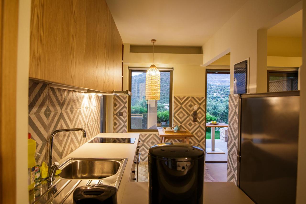 Fedra Apartment *