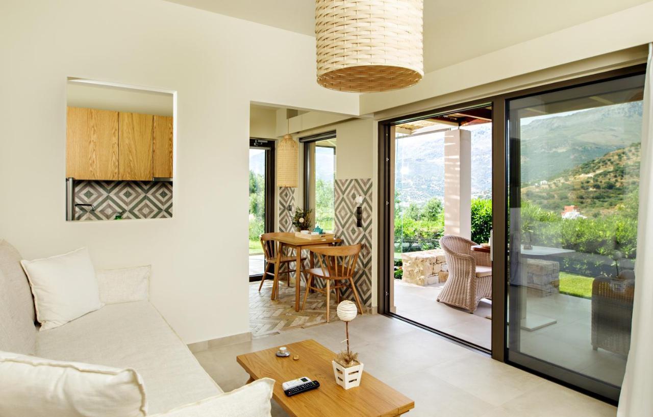 Fedra Apartment Plakias