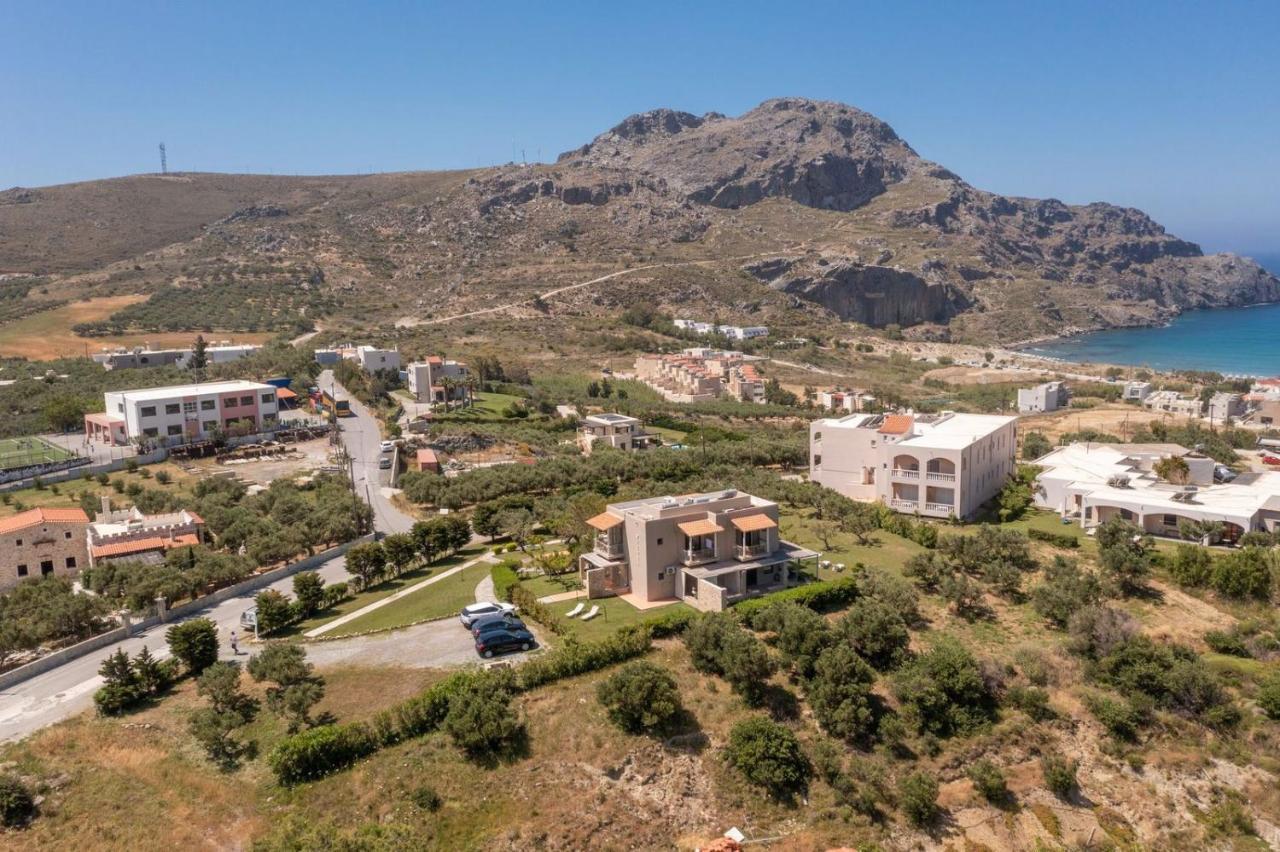Fedra Plakias