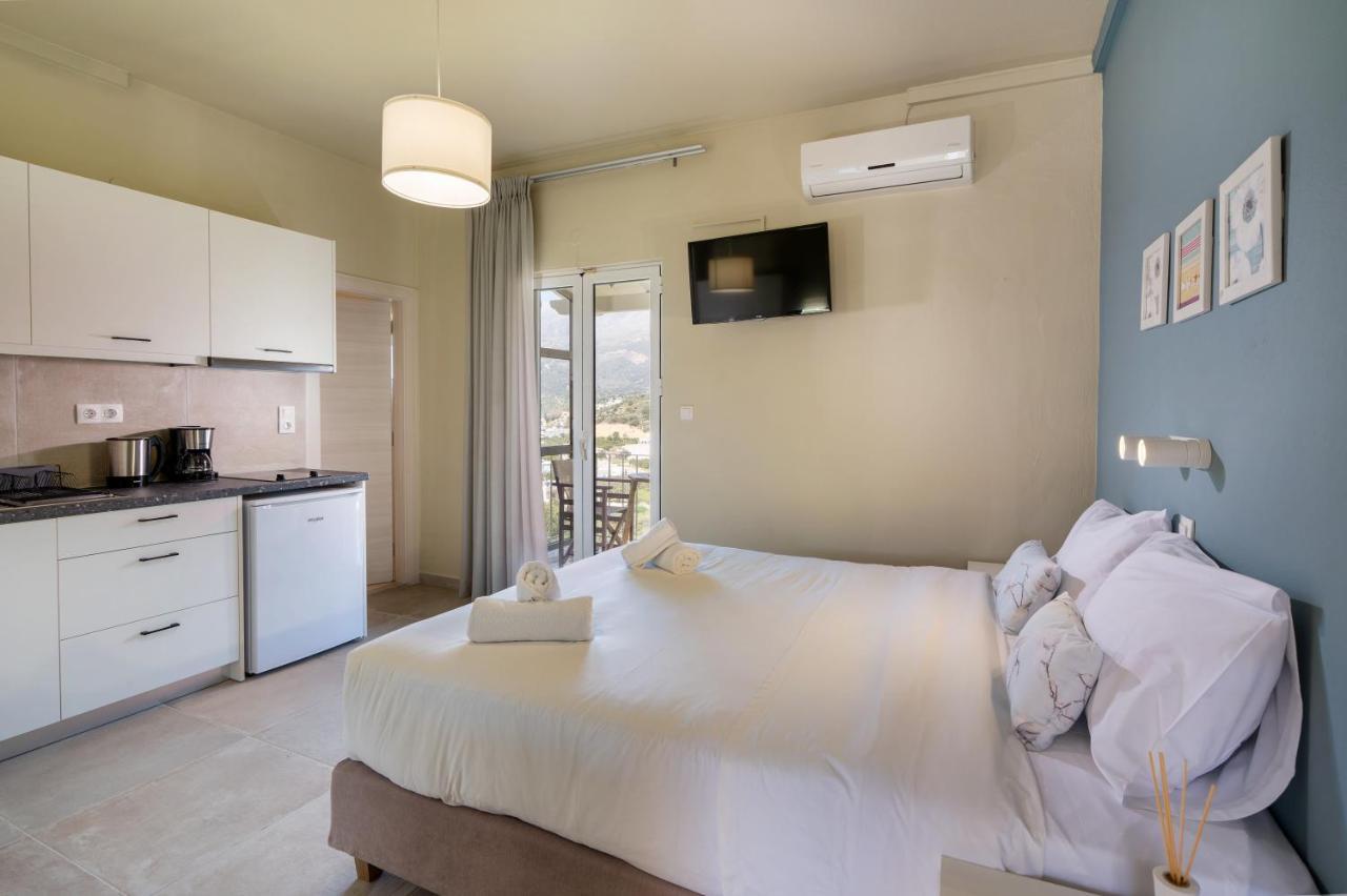 Apartment Fedra Plakias