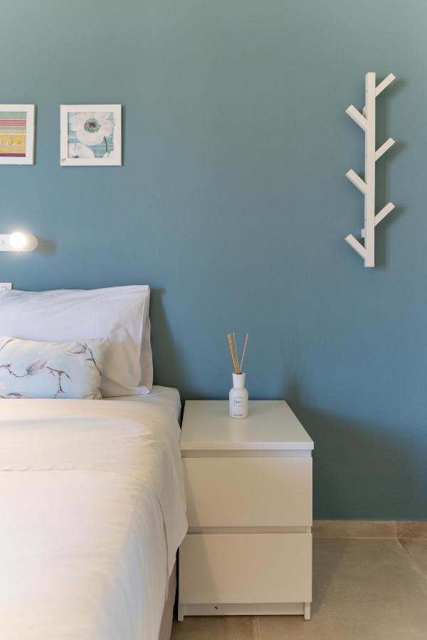 Apartment Fedra Plakias