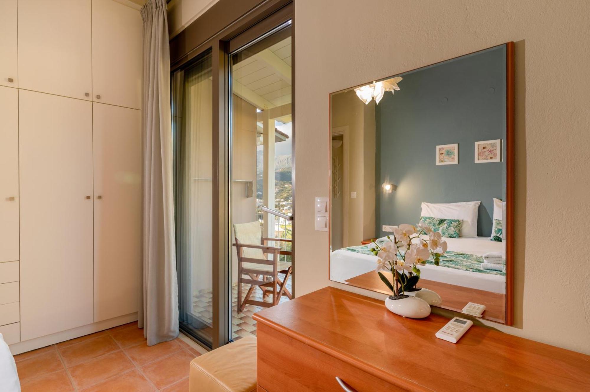 Apartment Fedra Plakias