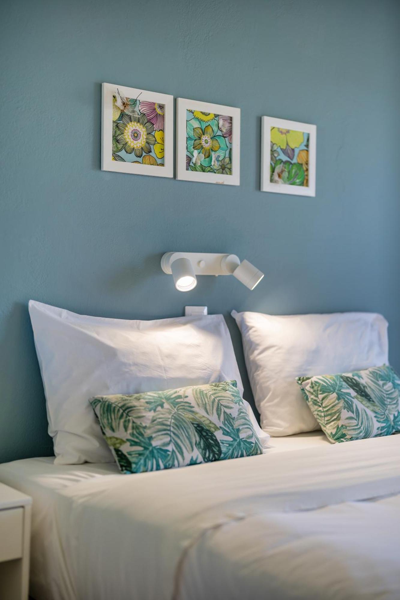 Fedra Apartment Plakias