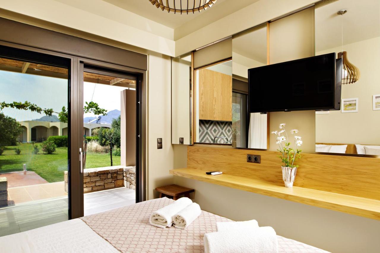Fedra Apartment