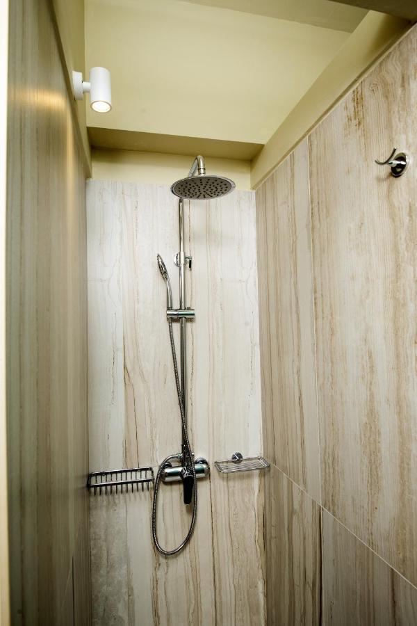 Apartment Fedra *