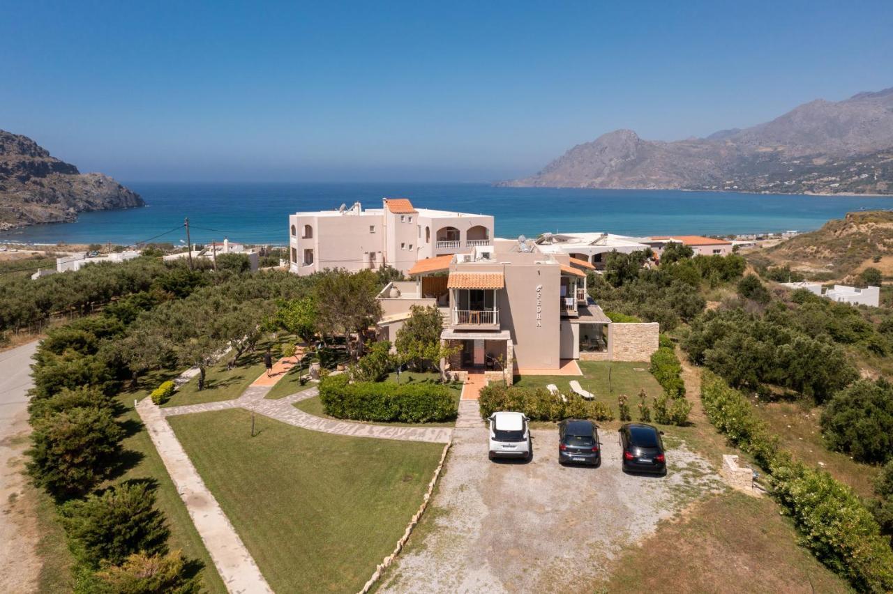 Fedra Apartment