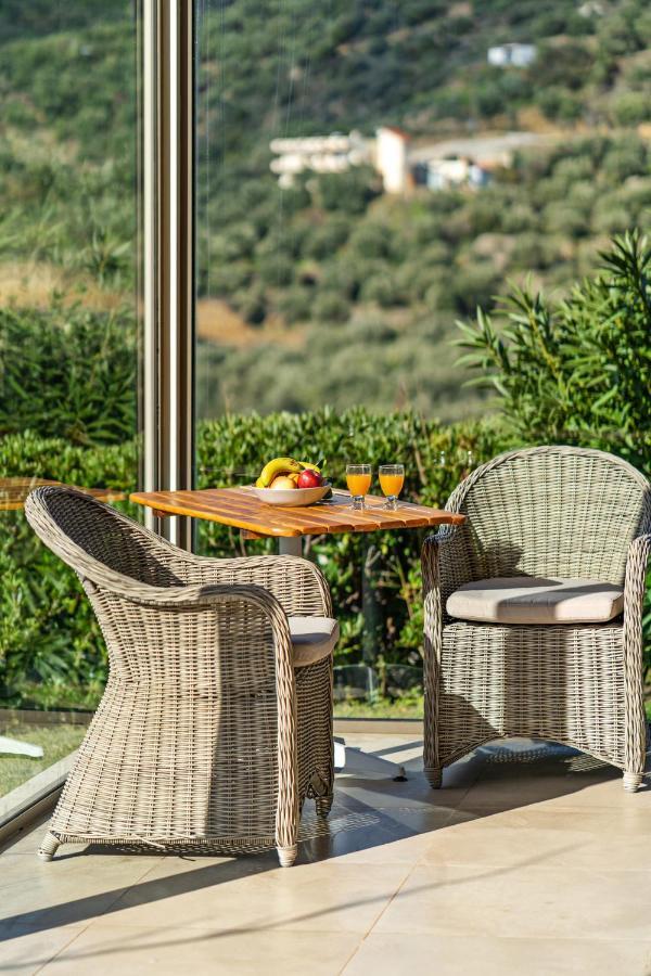 Fedra Apartment *