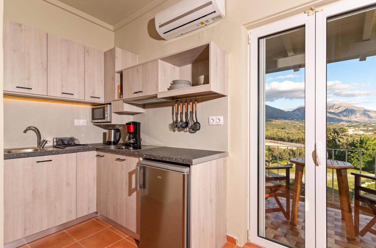 Apartment Fedra *