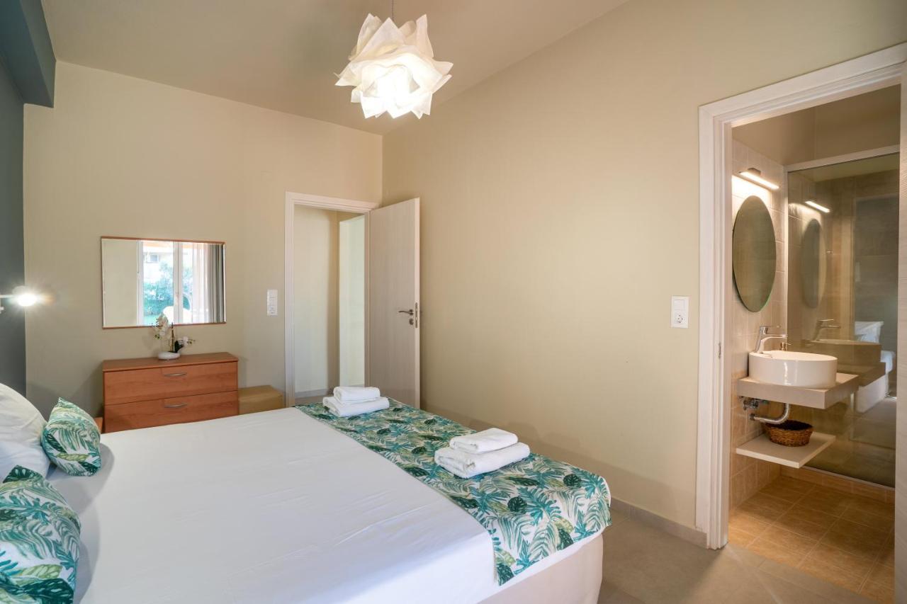 Apartment Fedra Plakias