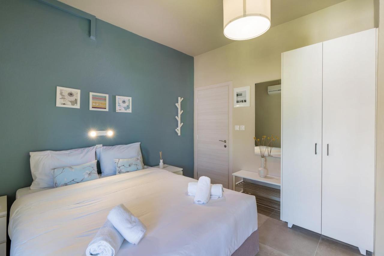 Apartment Fedra *