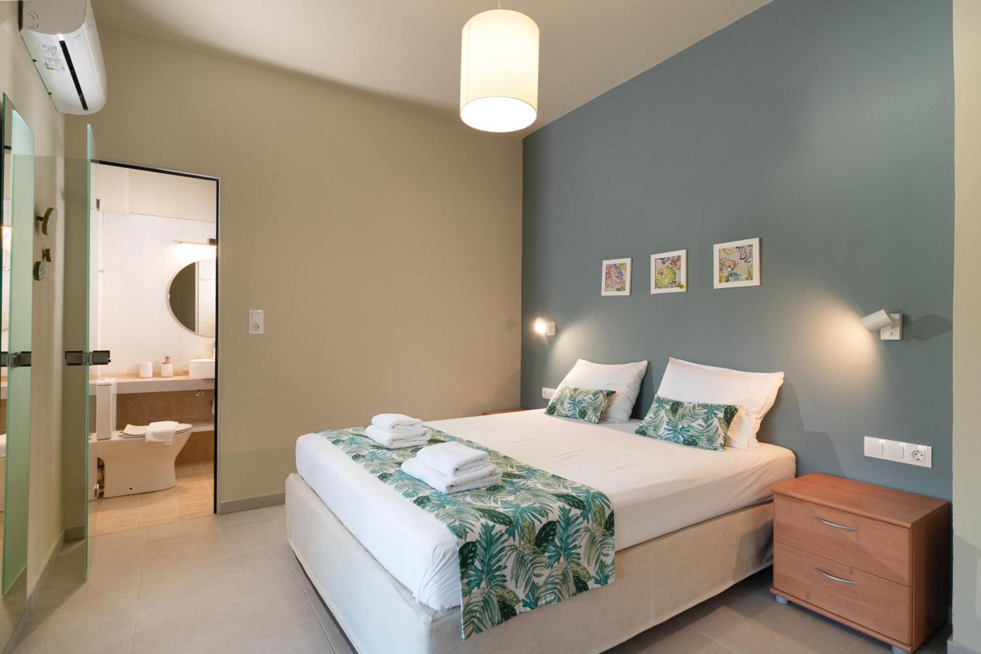 Fedra Apartment *