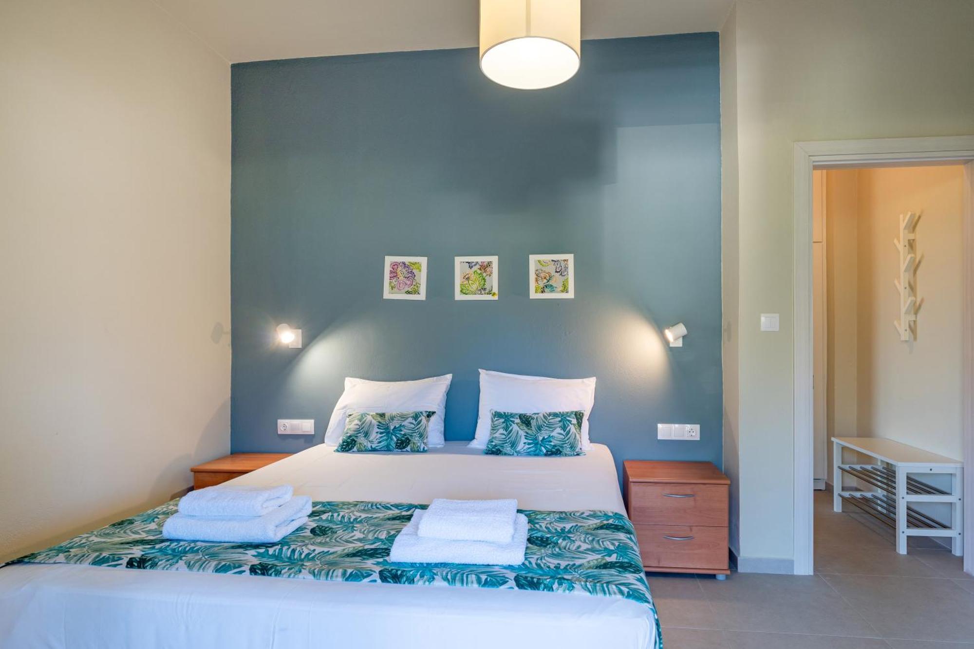 Fedra Apartment *