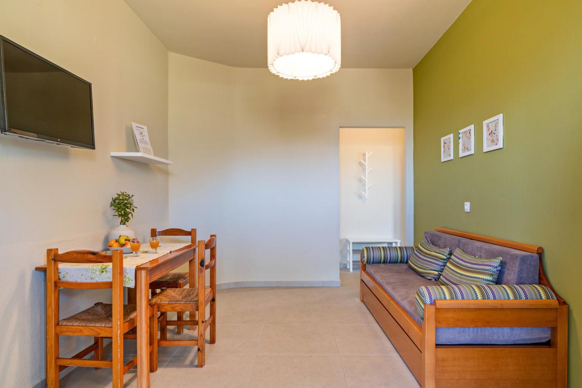 Apartment Fedra Plakias