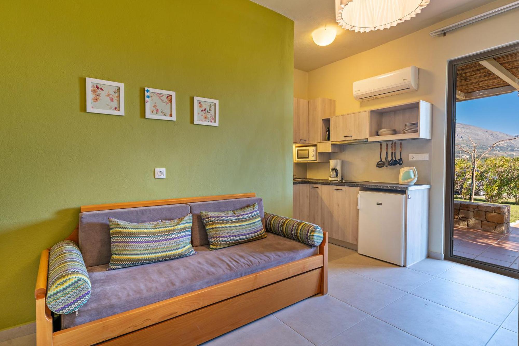 Fedra Apartment
