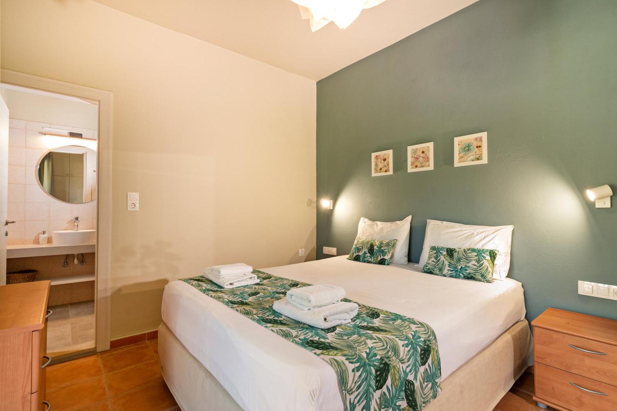 Apartment Fedra Plakias
