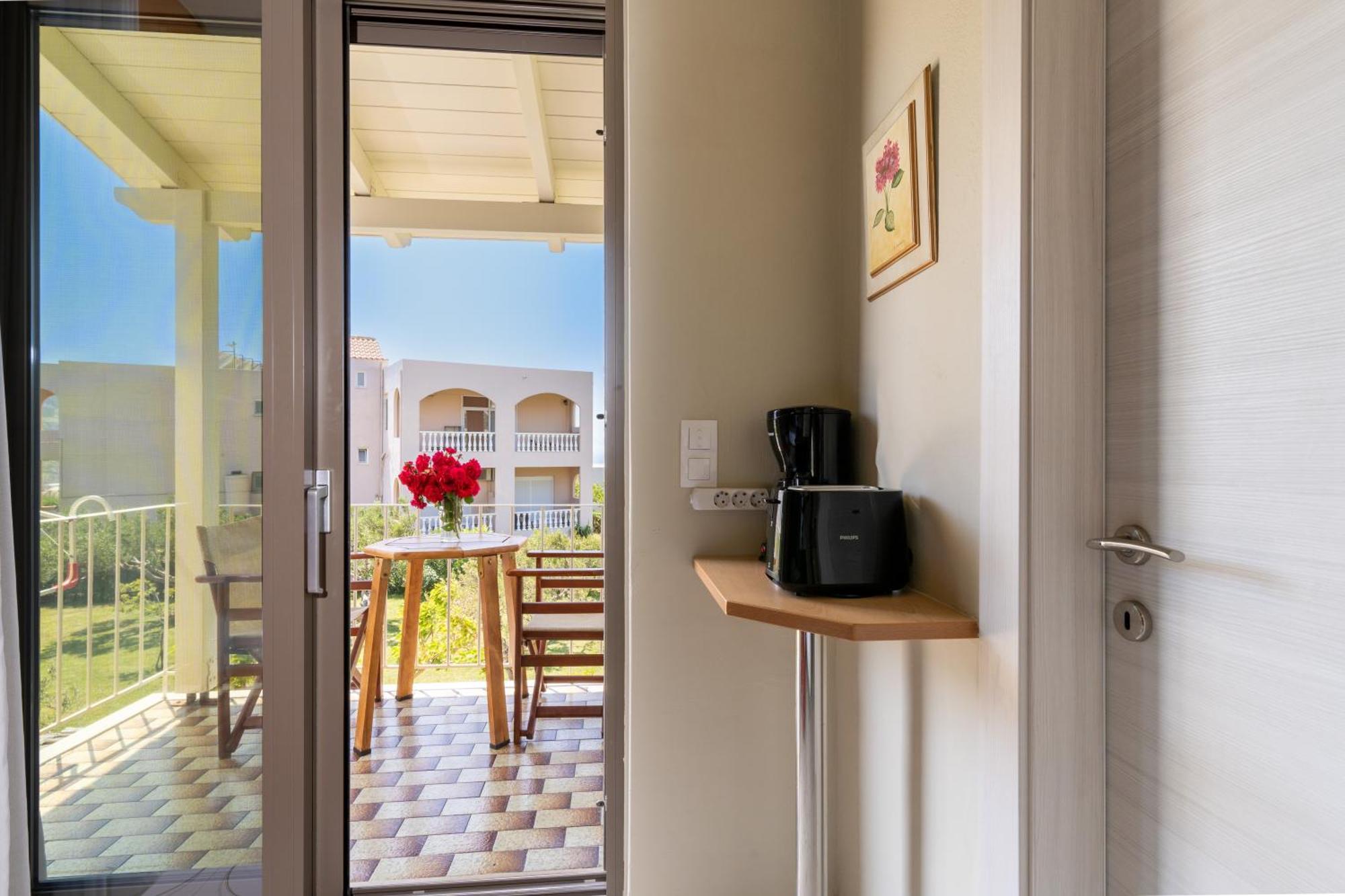 Apartment Fedra