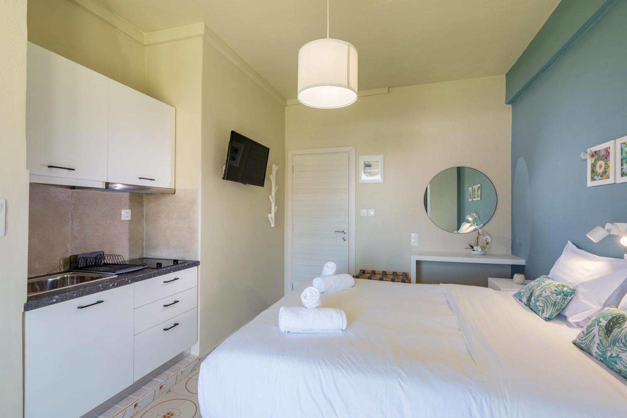 Apartment Fedra *